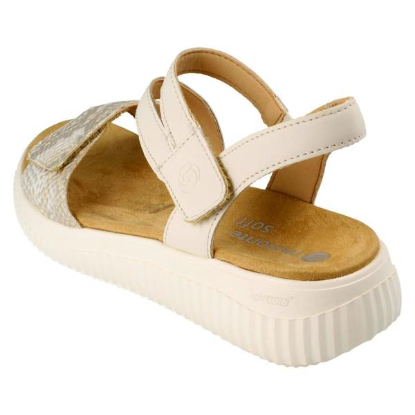 Remonte Ladies Remonte Casual Sandals D3L51