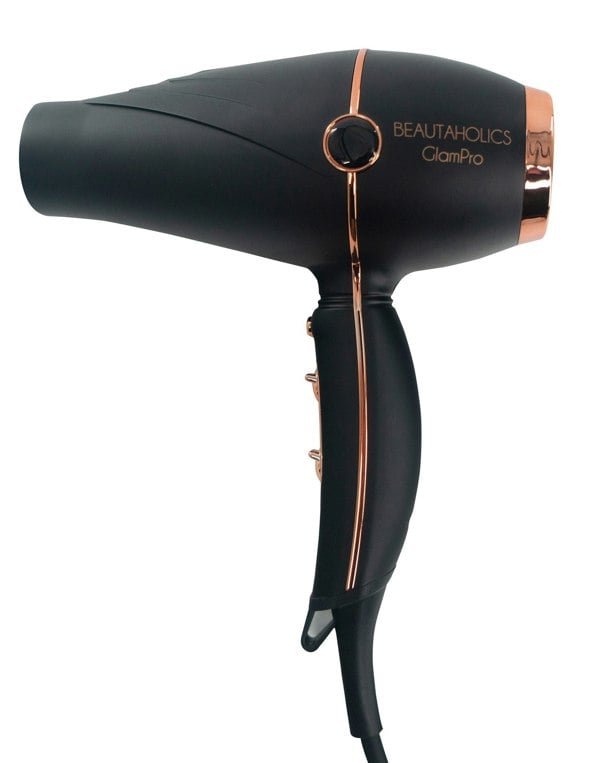 GlamPro Salon Professional Hair Dryer