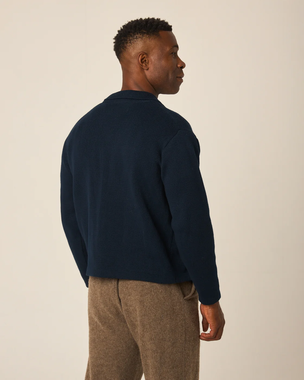 Peregrine Compton Knitted Shirt