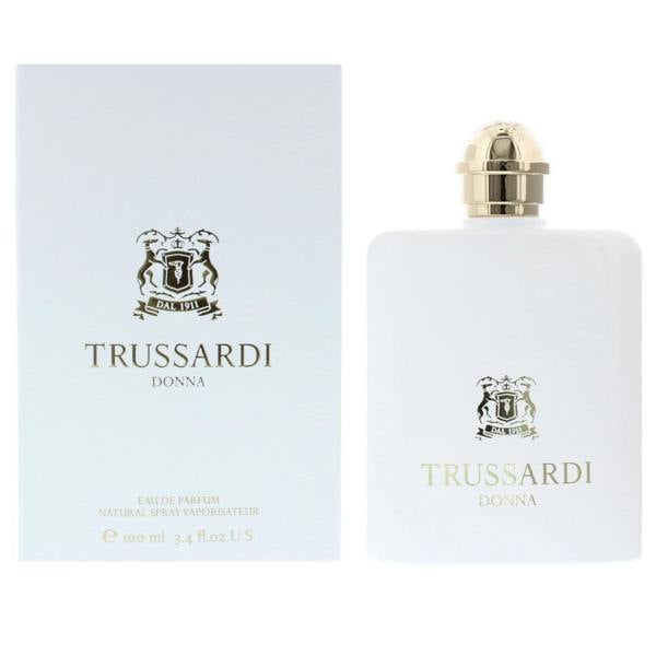 Trussardi Donna Eau de Parfum 100ml