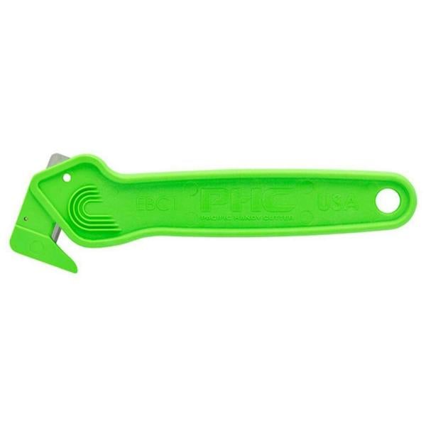 EBC1X Kleen™ Antimicrobial Enclosed Blade Safety Cutter - DaltonSafety