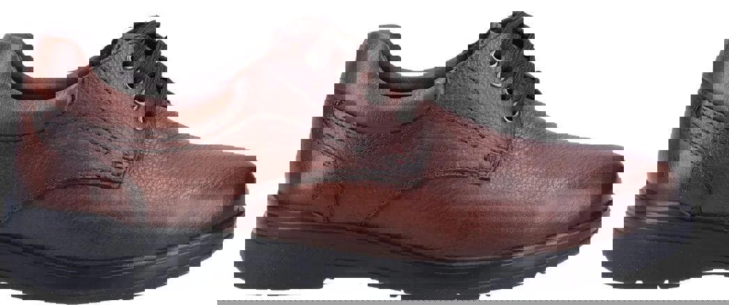 Hush Puppies Marco Mens Classic Lace Up Smart Leather Formal Shoes