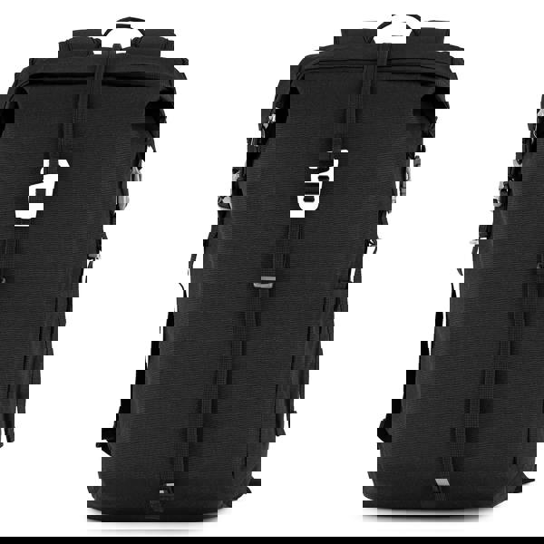 Craghoppers Kiwi Classic Backpack - Black - 