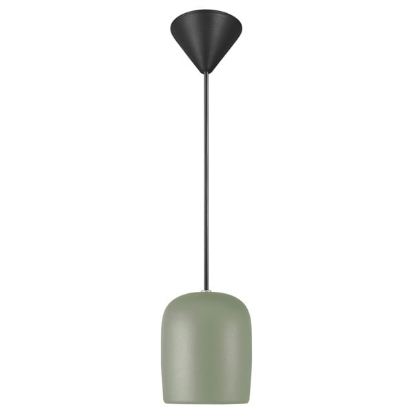 Nordlux Notti 10 | Ceiling pendant | Green