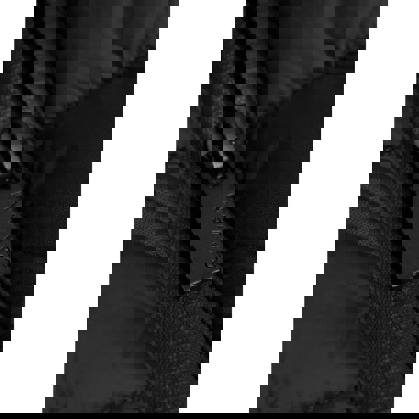 House Of Cavani Heston - Men's Lightweight Casual Padded Overcoat