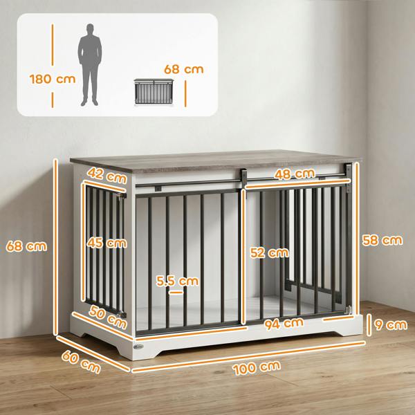 Dog Cage