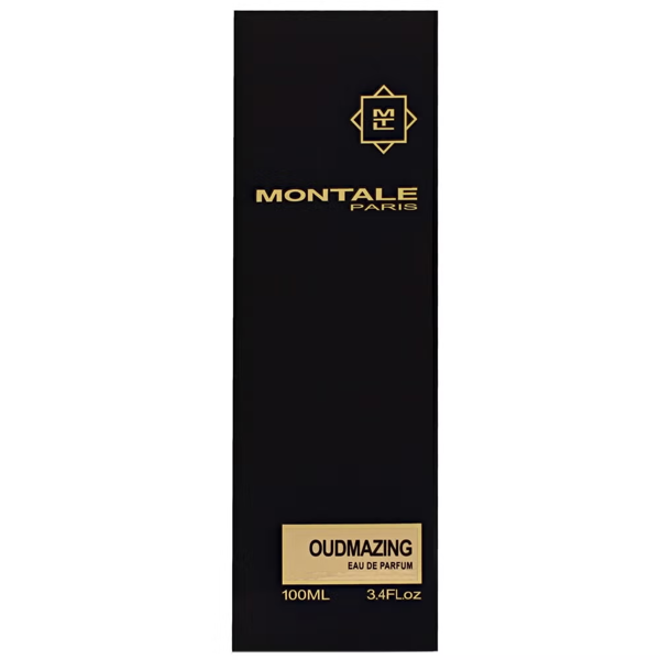 Montale Oudmazing Eau De Parfum 100ml