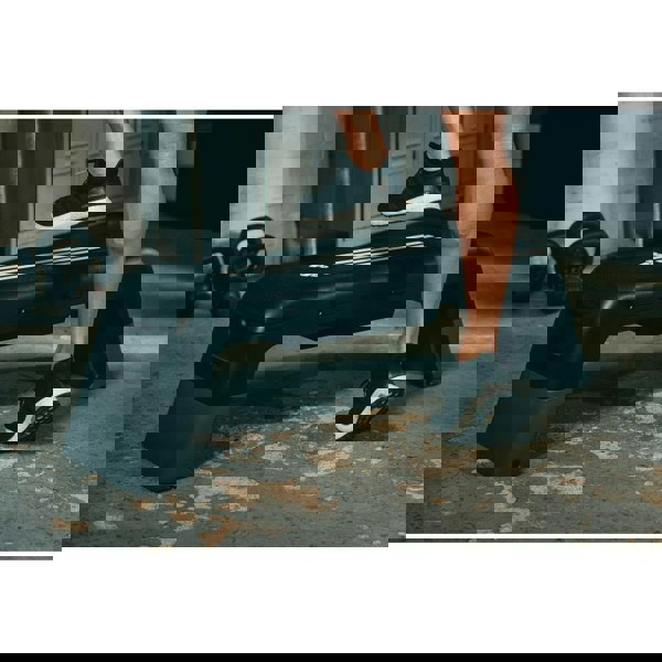 Step Workout with the Adidas HIIT Deck