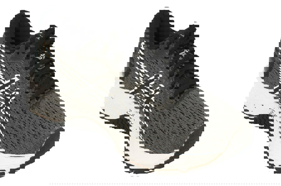 Asics Gt-1000 9 Womens 1012A651  020 - Carrier Grey Black 020 - Photo 3