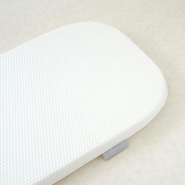 Tiny Dreamer Natural™ - Coconut Coir & 100% Wool Crib Mattress to fit Maxi-Cosi Tori - 81 x 50cm - The Tiny Bed Company™