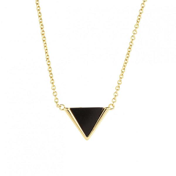 Sole du Soleil Lupine Women Necklace - SDS10796NO