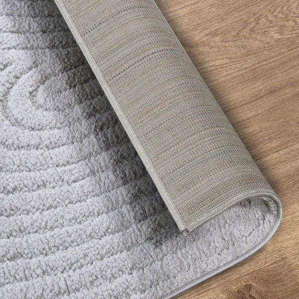 New York Design Panglao Grey Rug