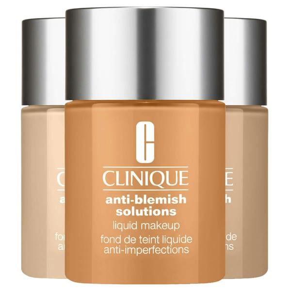 Anti-Blemish Solutions Liquid Makeup 30ml / 1 fl.oz.- Range
