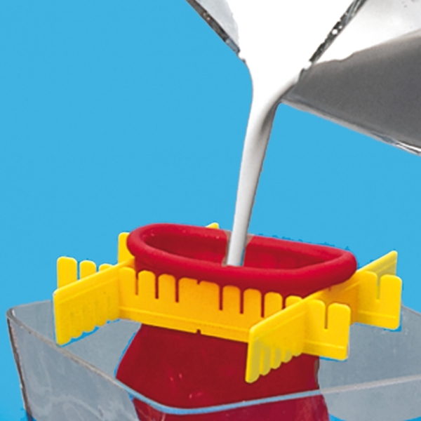 SES Creative Casting and painting - T-rex