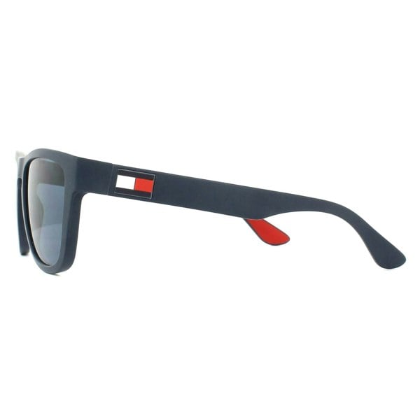 Tommy Hilfiger Sunglasses TH 1557/S 8RU KU Blue Blue