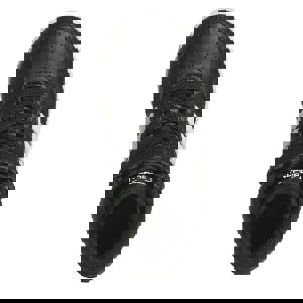 Adidas Baby Hoops 4.0 Mid Cut Trainers - Black - 