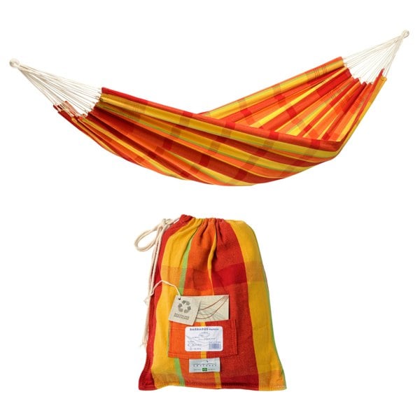 Amazonas Barbados Papaya Hammock