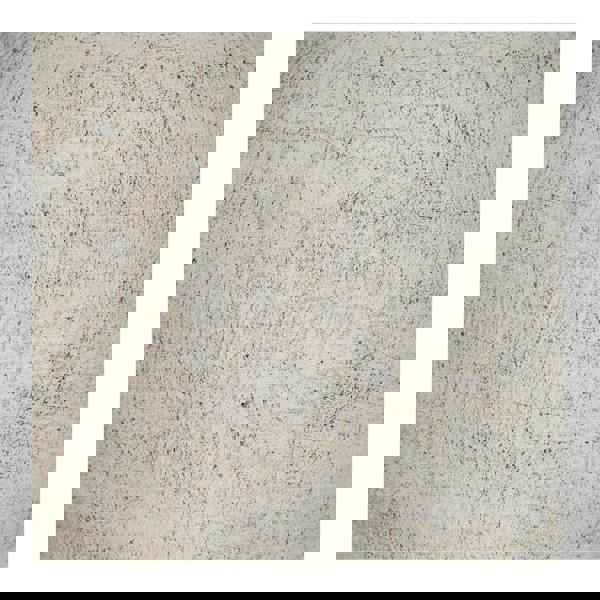 Hill Interiors Morrow Tall Vase - Cream - 