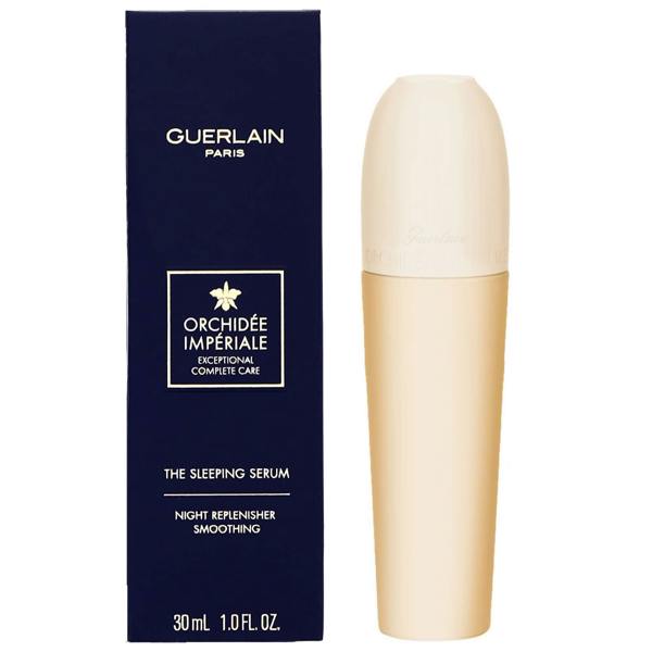 Guerlain Orchidée Impériale Sleeping Serum 30ml - Additional 2