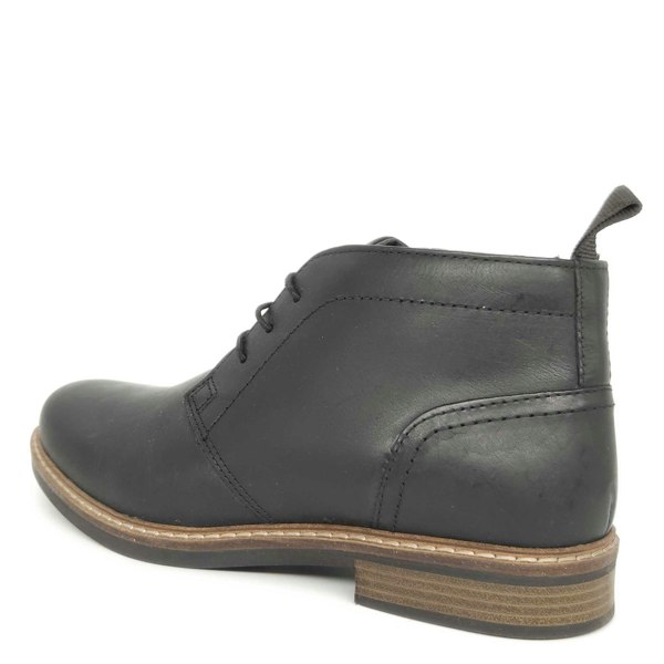 Thomas Crick Red Tape Crick Dallas Leather Mens Chukka Ankle Lace Up Boots