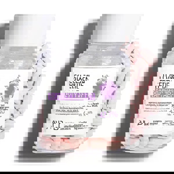 APLB Collagen Peptide Beauty Tablet