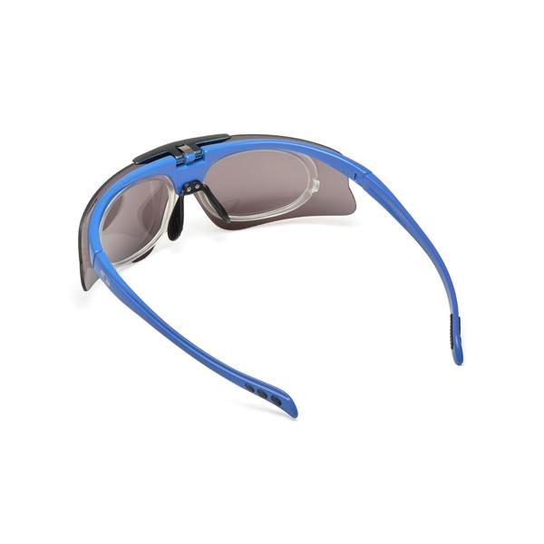 SUNWISE Austin Blue Prescription Sunglasses - Category 0-3