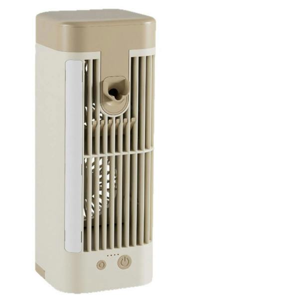 Leaper Mini Desktop Air Cooler