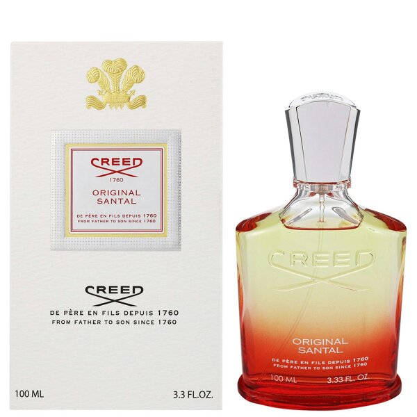 Creed Original Santal Eau de Parfum Spray 100ml