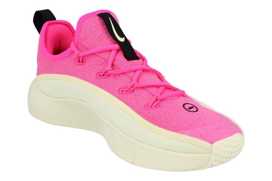 Nike Lebron Tr 1 Mens Trainers Fj6151 Shoes  602 - Pinksicle Black Alabaster 602 - Photo 3