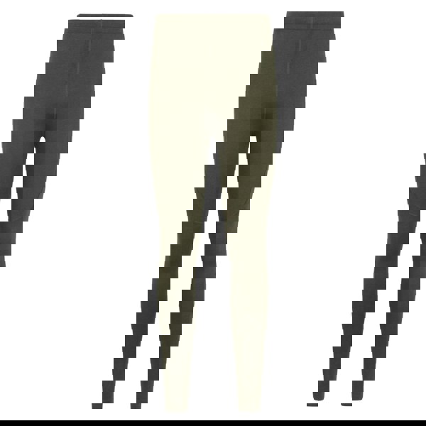 Mountain Warehouse Mens Ascend Bamboo Base Layer Bottoms - Dark Grey