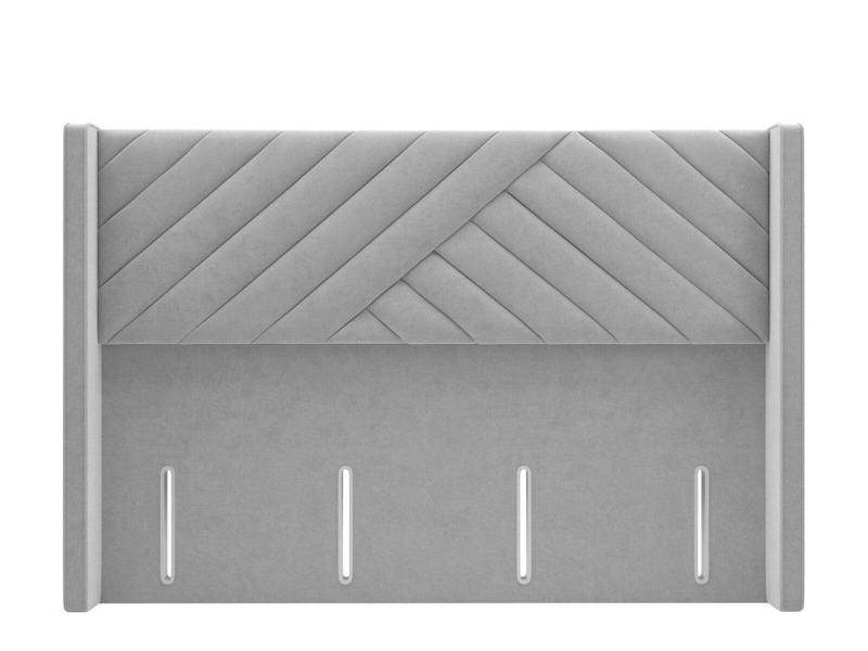 Great British Beds Sandra Winged Headboard
