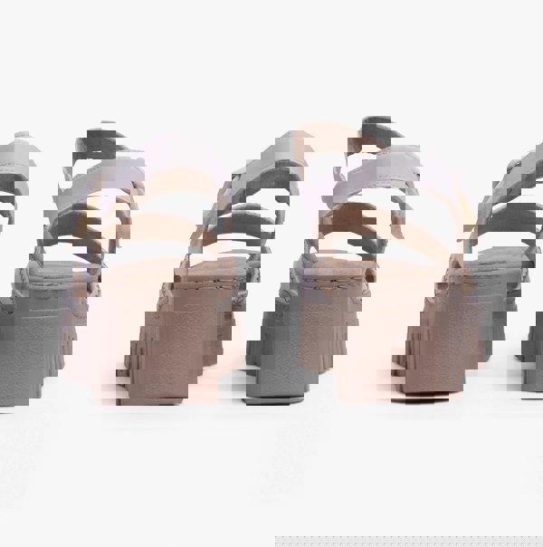 Rieker 68057-80 Womens Sandals - White