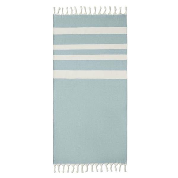 MidOcean Agoura Hammam Towel - Blue - 