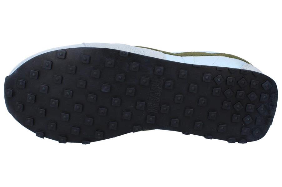 Nike Womens Pre Montreal Racer Vntg Trainers 828436 Shoes  405 - Glaicer Blue Legion Green 405 - Photo 4