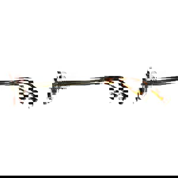 Miu Miu Sunglasses MUA54S ZVN70O Pale Gold Clear Gradient Pink