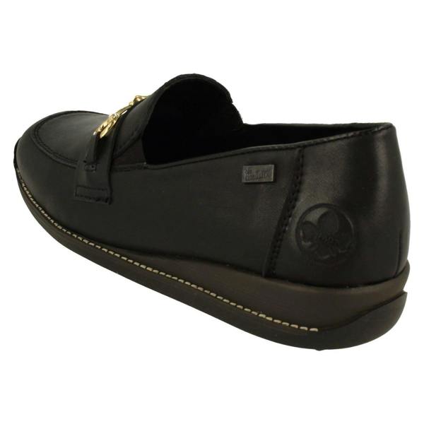 Rieker Ladies Rieker Slip On Shoes 44285