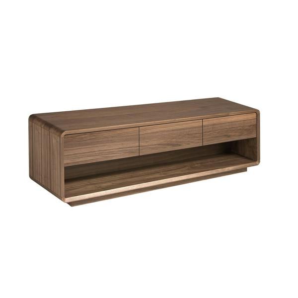 Angel Cerdá Walnut TV unit 3289