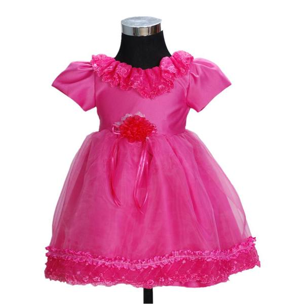 Cinda Christening  Party Dress