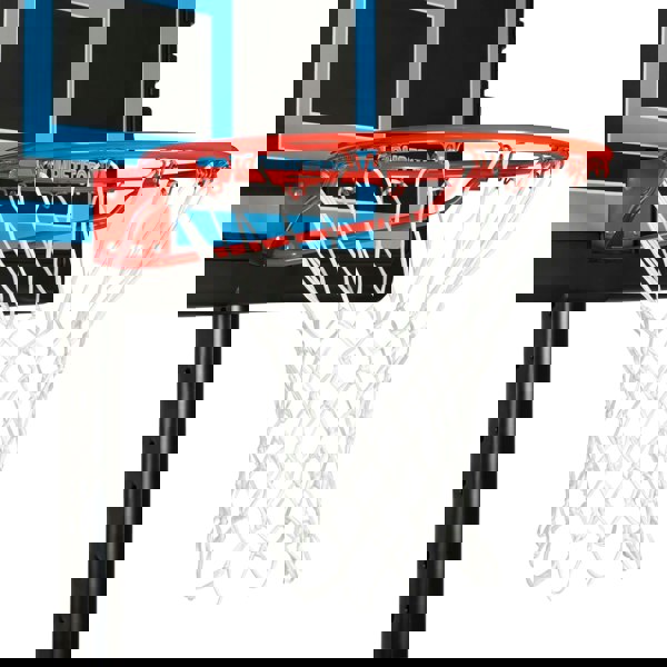 NET1 Competitor Basketball Hoop