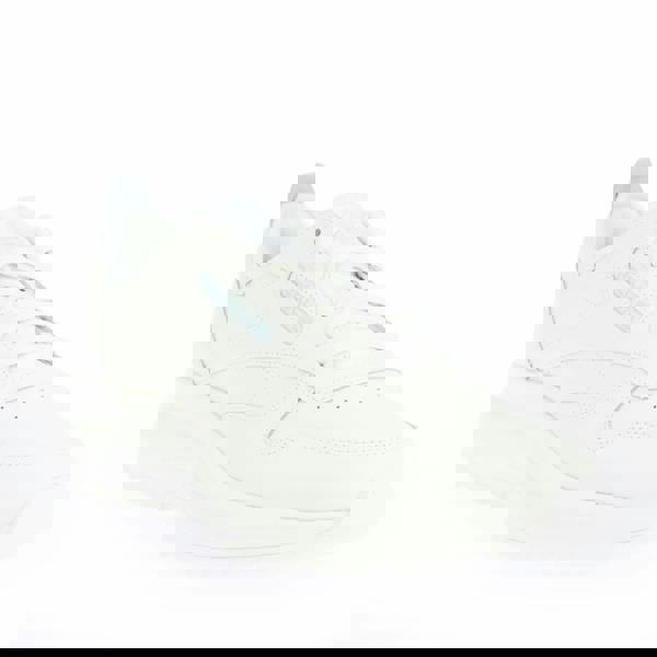 Reebok Womens/Ladies Classic SP Extra Leather Trainers - Chalk