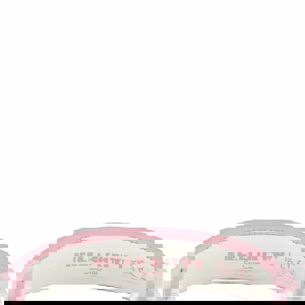 OTL Hello Kitty Pink Children's Headphones with Rubber Ears