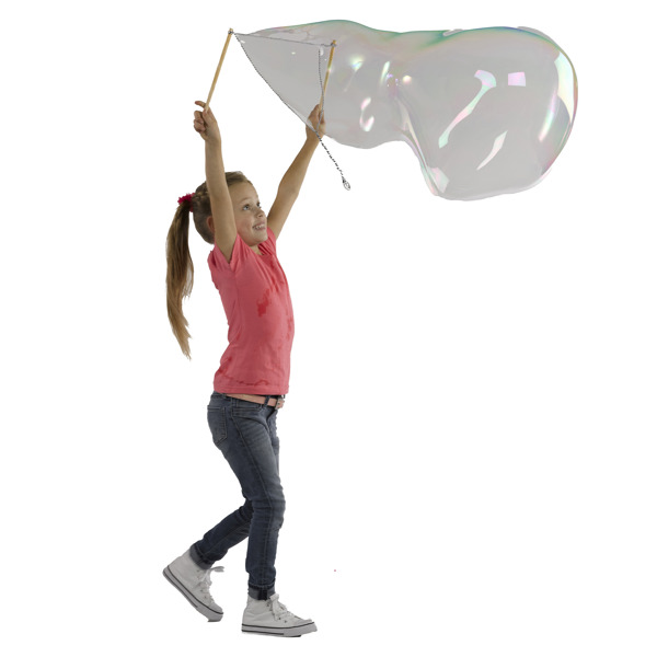 SES Creative Mega Bubbles