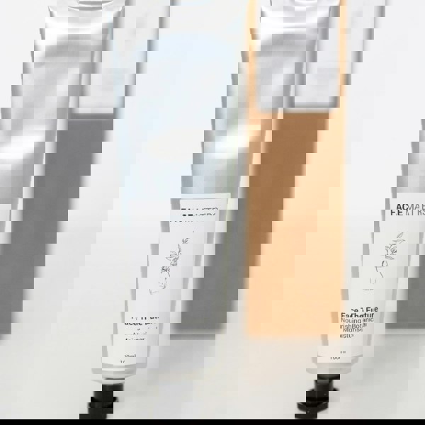 Botanical Multipurpose Face Hand And Body Cream 100ml - Face Matters Skincare