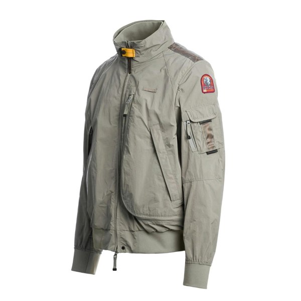 Parajumpers FIRE SPRING - MAN 251MPMJKMA02 NOWHERE L
