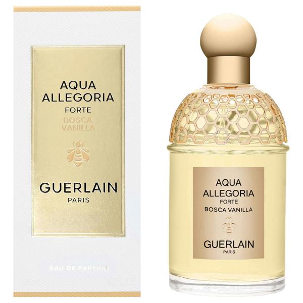 Guerlain Aqua Allegoria Bosca Vanilla Forte Eau de Parfum Spray 125ml - Additional 2