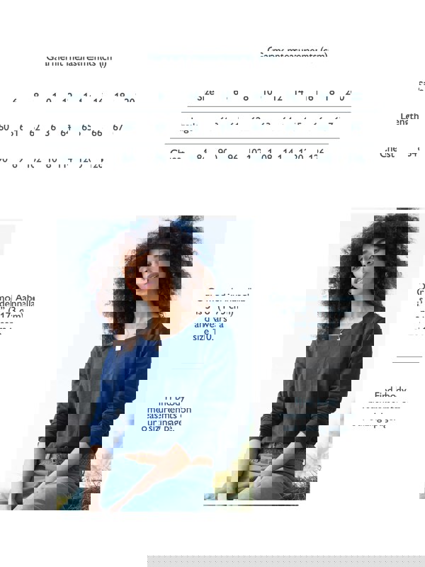 Kite Organic Sandford Slub Jersey Top Midnight