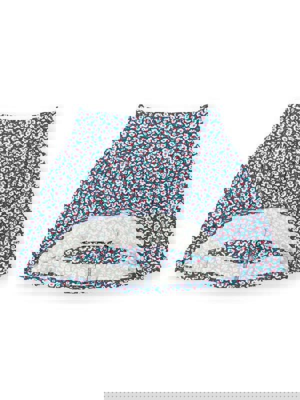 Kite Girls Organic Little Blossom Skort