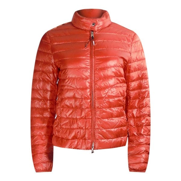 Parajumpers Sena Red Down Jacket