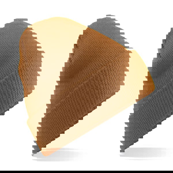 Beechfield Adult Beechfield Original Knit Cuffed Beanie {BC045}