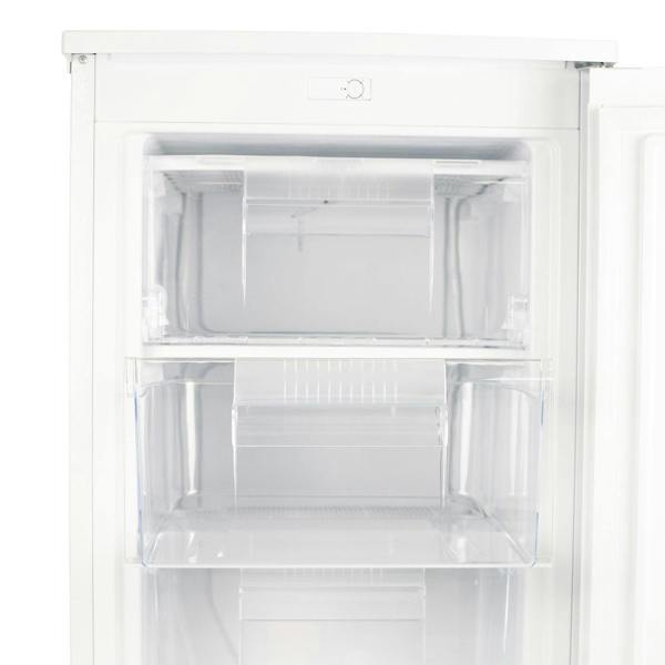 Willow 85L Under Counter Freezer - WUCFZ55W
